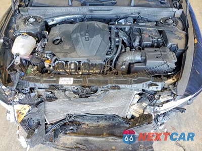 Zdjęcie 11 z 13 samochodu: 2025 HYUNDAI SONATA SEL VIN:KMHL64JA9SA457361 - miniatura