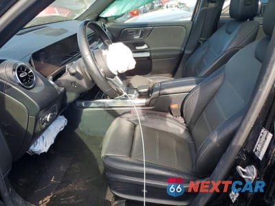 Zdjęcie 7 z 11 samochodu: 2020 MERCEDES-BENZ GLB 250 4MATIC VIN:W1N4M4HB0LW036557 - miniatura