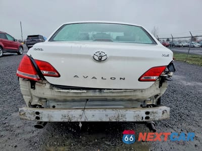 Zdjęcie 6 z 13 samochodu: 2006 TOYOTA AVALON XLS VIN:4T1BK36B56U148784 - miniatura