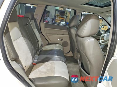 Zdjęcie 11 z 14 samochodu: 2010 JEEP GRAND CHEROKEE LIMITED VIN:1J4PR5GK7AC138007 - miniatura