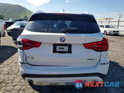 Zdjęcie 6 z 12 samochodu: 2019 BMW X3 SDRIVE30I VIN:5UXTR7C53KLR38593 - miniatura