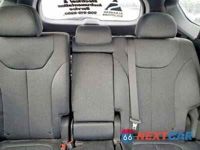 Zdjęcie 10 z 14 samochodu: 2023 HYUNDAI SANTA FE SE VIN:5NMS1DAJ4PH555631 - miniatura