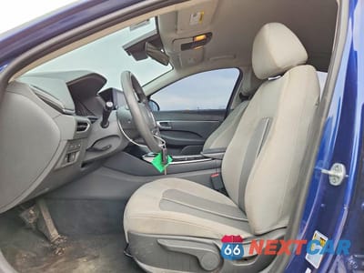 Zdjęcie 7 z 13 samochodu: 2021 HYUNDAI SONATA SE VIN:5NPEG4JA0MH065990 - miniatura