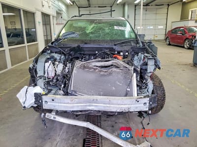 Piąte zdjęcie samochodu w środku: 2022 TOYOTA RAV4 HYBRID XLE PREMIUM VIN:JTMB6RFV9ND074080 - miniatura