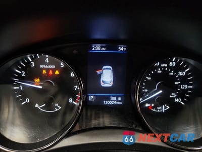 Zdjęcie 9 z 13 samochodu: 2019 NISSAN ROGUE SPORT S VIN:JN1BJ1CR6KW622921 - miniatura
