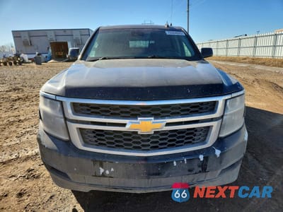 Piąte zdjęcie samochodu w środku: 2020 CHEVROLET SUBURBAN K1500 LT VIN:1GNSKHKC3LR263499 - miniatura