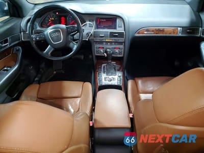 Zdjęcie 8 z 12 samochodu: 2005 AUDI A6 3.2 QUATTRO VIN:WAUDG74F15N114035 - miniatura