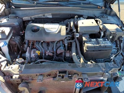 Zdjęcie 11 z 12 samochodu: 2020 KIA OPTIMA EX VIN:5XXGU4L14LG408602 - miniatura