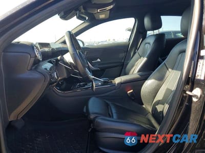 Zdjęcie 7 z 12 samochodu: 2019 MERCEDES-BENZ A 220 4MATIC VIN:WDD3G4FB6KW015391 - miniatura