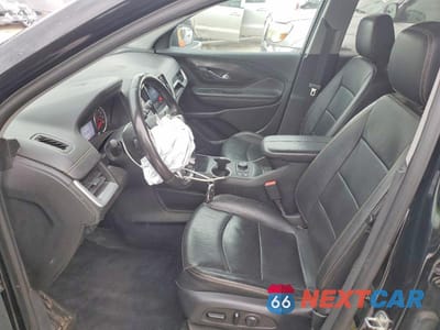 Zdjęcie 7 z 13 samochodu: 2019 GMC TERRAIN SLT VIN:3GKALPEV3KL316902 - miniatura