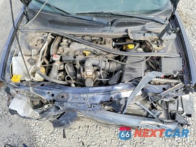 Zdjęcie 11 z 13 samochodu: 2004 DODGE STRATUS SE VIN:1B3EL36X44N190964 - miniatura