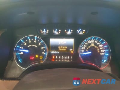 Zdjęcie 9 z 12 samochodu: 2011 FORD F150 SUPERCREW VIN:1FTFW1EFXBFA05380 - miniatura