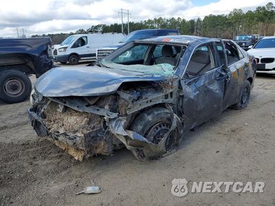 2013 TOYOTA CAMRY L 4T1BF1FKXDU219791 - główne zdjęcie licytacji z USA - miniatura