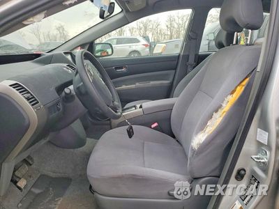 Zdjęcie 7 z 11 samochodu: 2008 TOYOTA PRIUS VIN:JTDKB20U583303979 - miniatura
