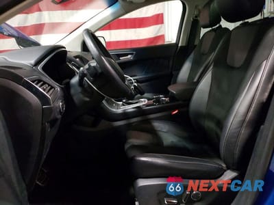 Zdjęcie 7 z 11 samochodu: 2018 FORD EDGE SPORT VIN:2FMPK4AP4JBC27599 - miniatura