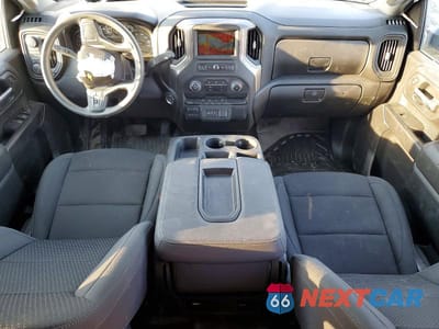 Zdjęcie 8 z 11 samochodu: 2026 CHEVROLET SILVERADO K2500 HEAVY DUTY VIN:1GC2KLE72TF107482 - miniatura