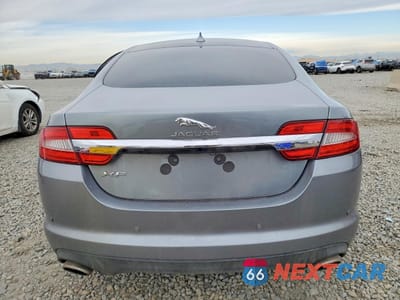 Zdjęcie 6 z 13 samochodu: 2015 JAGUAR XF 2.0T PREMIUM VIN:SAJWA0FS9FPU57424 - miniatura