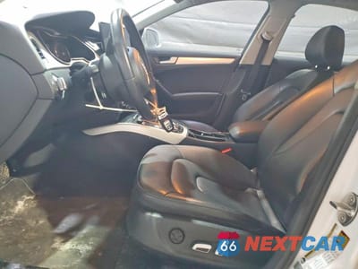 Zdjęcie 7 z 11 samochodu: 2016 AUDI A4 PREMIUM S-LINE VIN:WAUBFAFL7GN015166 - miniatura