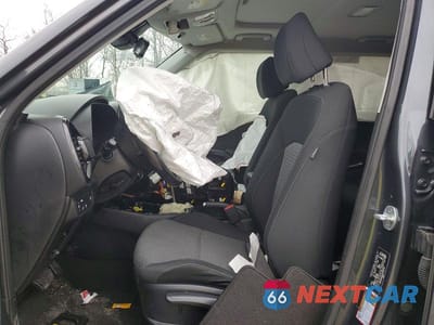 Zdjęcie 7 z 11 samochodu: 2022 KIA SOUL GT LINE VIN:KNDJ63AU1N7818745 - miniatura