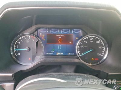 Zdjęcie 9 z 12 samochodu: 2023 FORD F150 SUPERCREW VIN:1FTEW1EP0PKE98411 - miniatura