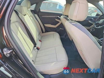 Zdjęcie 10 z 12 samochodu: 2024 AUDI A3 PREMIUM PLUS VIN:WAUHUDGY3RA046873 - miniatura