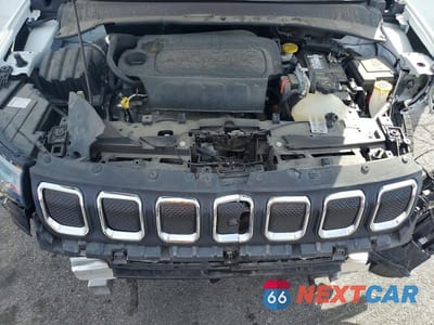 Zdjęcie 11 z 13 samochodu: 2022 JEEP COMPASS LATITUDE VIN:3C4NJCBBXNT229752 - miniatura