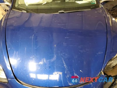 Zdjęcie 11 z 13 samochodu: 2018 TESLA MODEL 3 VIN:5YJ3E1EA6JF019578 - miniatura