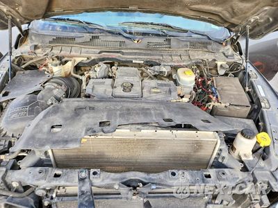 Zdjęcie 12 z 13 samochodu: 2013 RAM 2500 ST VIN:3C6UR5CL9DG525769 - miniatura