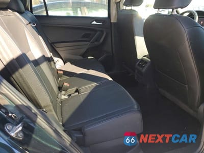 Zdjęcie 11 z 13 samochodu: 2019 VOLKSWAGEN TIGUAN VIN:3VV2B7AX5KM101575 - miniatura