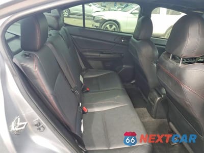 Zdjęcie 10 z 11 samochodu: 2015 SUBARU WRX LIMITED VIN:JF1VA1J6XF8813308 - miniatura