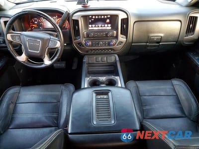 Zdjęcie 8 z 11 samochodu: 2016 GMC SIERRA K2500 DENALI VIN:1GT12UE84GF130049 - miniatura
