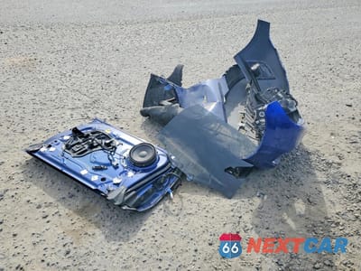 Zdjęcie 12 z 13 samochodu: 2022 TESLA MODEL S VIN:5YJSA1E50NF493882 - miniatura