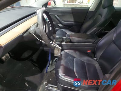 Zdjęcie 7 z 13 samochodu: 2020 TESLA MODEL 3 VIN:5YJ3E1EB1LF664201 - miniatura