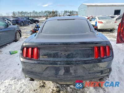 Zdjęcie 6 z 13 samochodu: 2017 FORD MUSTANG VIN:1FA6P8TH2H5304540 - miniatura