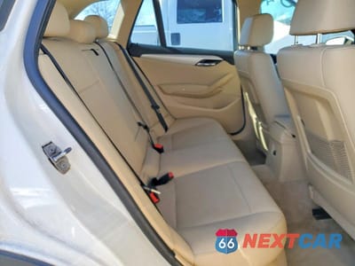 Zdjęcie 11 z 12 samochodu: 2015 BMW X1 SDRIVE28I VIN:WBAVM1C5XFVW58747 - miniatura