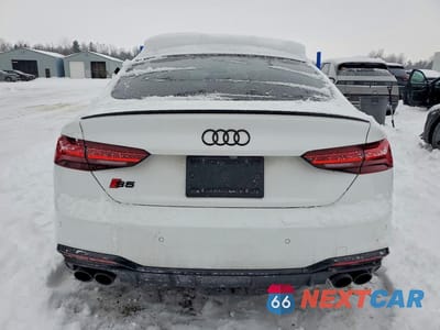 Zdjęcie 6 z 12 samochodu: 2024 AUDI S5 PRESTIGE VIN:WAUB4CF53RA085440 - miniatura
