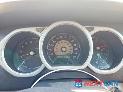 Zdjęcie 9 z 11 samochodu: 2004 TOYOTA 4RUNNER SR5 VIN:JTEZU14R348022975 - miniatura