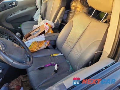 Zdjęcie 7 z 13 samochodu: 2012 KIA SEDONA EX VIN:KNDMH4C73C6442282 - miniatura