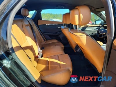 Zdjęcie 10 z 12 samochodu: 2014 CHEVROLET IMPALA LTZ VIN:2G1145SL8E9203723 - miniatura