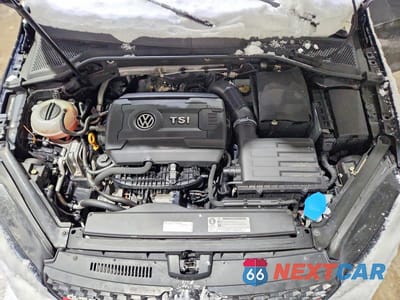 Zdjęcie 11 z 12 samochodu: 2016 VOLKSWAGEN GTI S VIN:3VW5T7AU4GM065882 - miniatura
