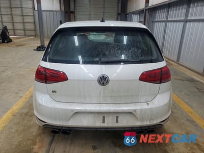 Zdjęcie 6 z 11 samochodu: 2017 VOLKSWAGEN GOLF R VIN:WVWVF7AU7HW074975 - miniatura