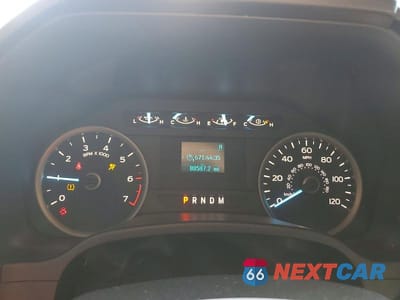 Zdjęcie 9 z 12 samochodu: 2018 FORD F150 SUPERCREW VIN:1FTEW1E55JKE80685 - miniatura