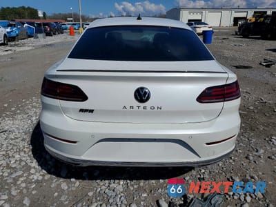 Zdjęcie 6 z 13 samochodu: 2022 VOLKSWAGEN ARTEON SE R-LINE VIN:WVWSR7AN6NE007921 - miniatura