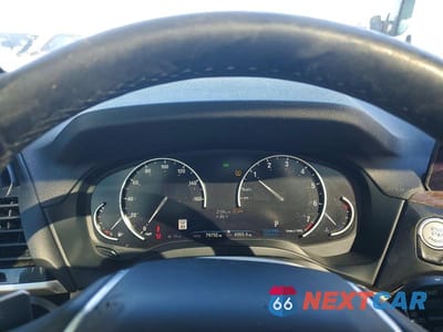 Zdjęcie 9 z 12 samochodu: 2021 BMW X3 XDRIVE30I VIN:5UXTY5C07M9F21623 - miniatura