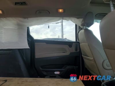 Zdjęcie 11 z 13 samochodu: 2020 HONDA ODYSSEY EXL VIN:5FNRL6H77LB047342 - miniatura