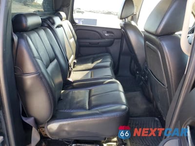 Zdjęcie 10 z 12 samochodu: 2007 CHEVROLET AVALANCHE K1500 VIN:3GNFK12377G268008 - miniatura