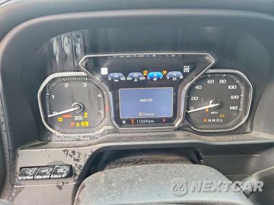 Zdjęcie 9 z 11 samochodu: 2020 GMC SIERRA K2500 DENALI VIN:1GT49REY1LF226334 - miniatura