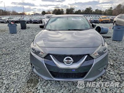 Piąte zdjęcie samochodu w środku: 2016 NISSAN MAXIMA 3.5S VIN:1N4AA6AP6GC433109 - miniatura