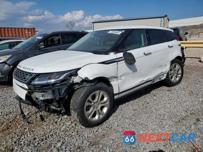 2023 LAND ROVER RANGE ROVER EVOQUE S SALZJ2FX8PH184127 - główne zdjęcie licytacji z USA - miniatura