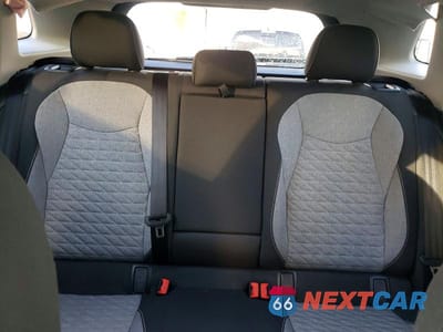 Zdjęcie 10 z 12 samochodu: 2025 VOLKSWAGEN TIGUAN S VIN:3VVCR7RM8SM038062 - miniatura